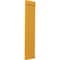 Ekena Millwork Americraft 3-Board Exterior Wood Joined Board-n-Batten Shutters w/ End Batten, ARW103BB311X77TUH, PR ARW103BB311X77TUH - alternate 3